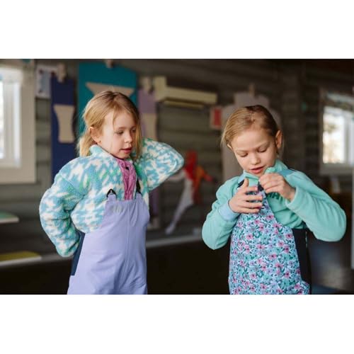 Image of Helly Hansen Kids Fleece Jacket (Big Kid)