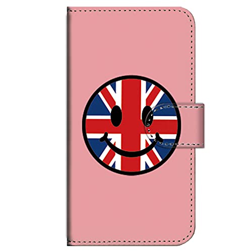 �K�[���Y�l�I �ėp AQUOS wish5 SH-52F �ƌ݊����̂���P�[�X �蒠�^ �X�}�z�P�[�X �g�уJ�o�[ �ϏՌ� (SMILE ����/�C�M���X) SHARP SH-52F-PD-PKR-YSZ-0222