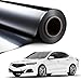 Produktbild Tönungsfolie Auto BLACKGLASS IX® Fensterfolie in Profi-Qualität - Tönungsfolie für Autos, Vans & andere Fahrzeuge (70% VLT, 6m x 65cm, 2 Lagen, Light Smoke Tint)