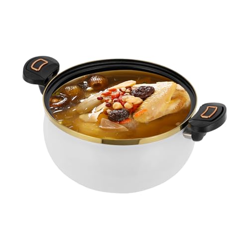 Olla a presión Hierro 8.0 L BOPRCSH