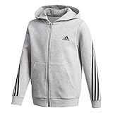 Sportbekleidung rot von der Marke adidas