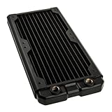 Black Ice Nemesis 240GTS Radiator