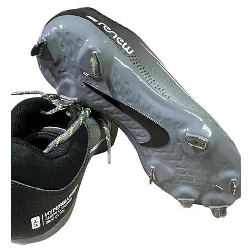 Image of Nike Women's Hyperdiamond 4 Pro Metal Fastpitch Softball Cleats