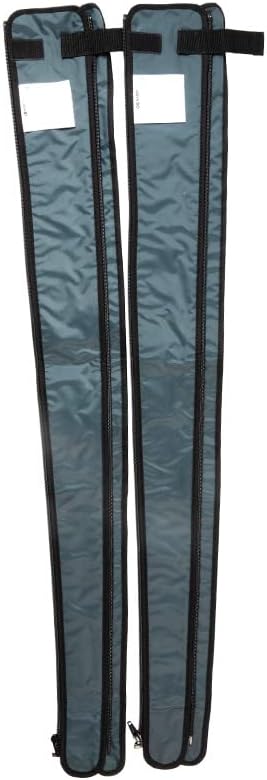 DOCTOR LIFE Attachments : (05. Centerbody Extension Zippers (1pair))