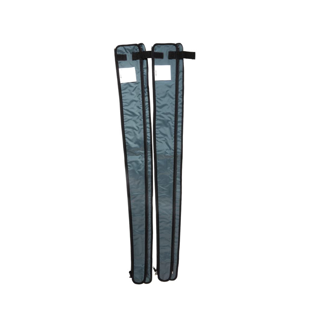DOCTOR LIFE Attachments : (05. Centerbody Extension Zippers (1pair))