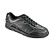 Brunswick Men's Flyer Bowling Shoes (Black, 9.5)