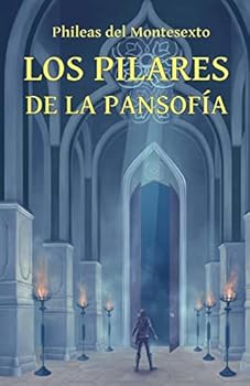 Paperback Los Pilares de la Pansofia [Spanish] Book