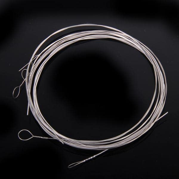 CALANDIS™ A Set of 5 Strings for 5-String Banjo | Banjos | Folk & World | String - Image 5 thumbnail
