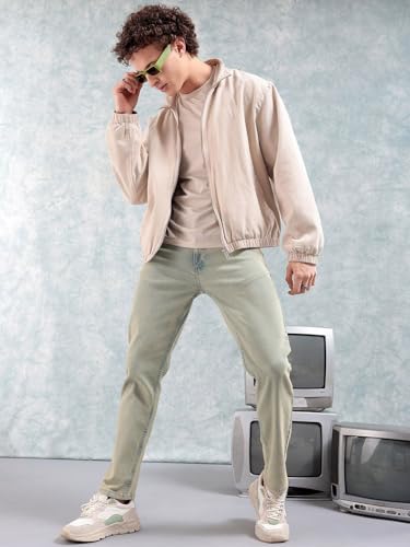 Image of The Indian Garage Co Men Jeans