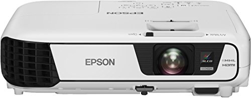 Preisvergleich Produktbild Epson EB-W32 Projektor