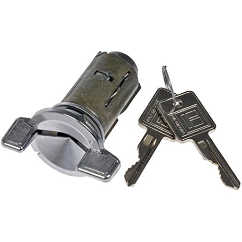 Dorman 924-790 Ignition Lock Cylinder Cover
