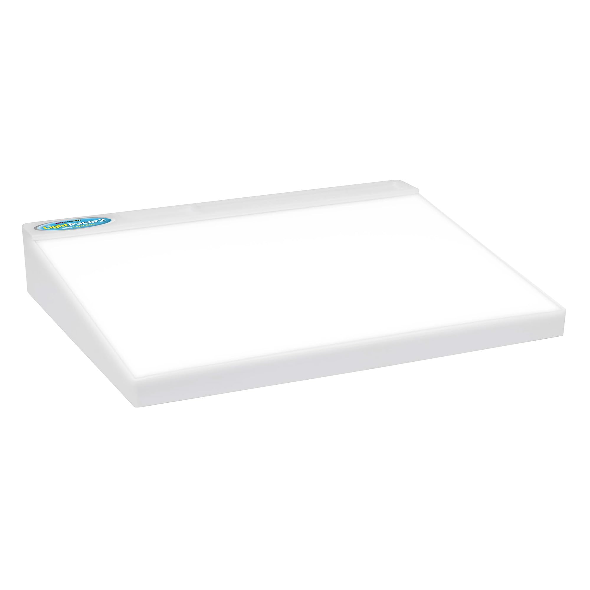 - Artograph LED Lightbox, 12" x 18" Lighted Drawing Board with Storage Tray, LightTracer 2