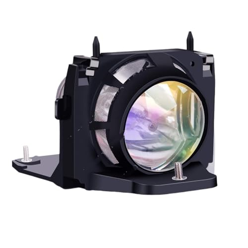 Lampe de projecteur boîtier Infocus Lp530d pour réparer une image sombre