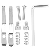 Herramientas completas, puede operarlo usted mismo, adecuado para entusiastas del bricolaje.