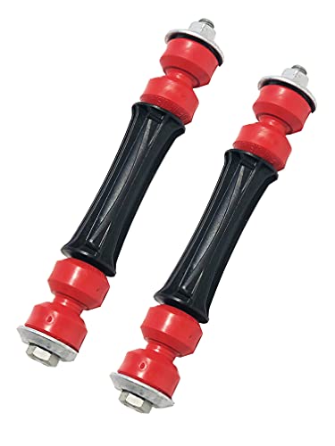 (2) Suspension Stabilizer Bar Links FOR SILVERADO, ESCALADE, TAHOE, SIERRA, YUKON, K700538, K700432