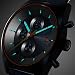 Imagen de DeTomaso D10 Chronograph Limited Edition Blue