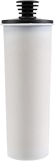 Cartucho Descalcificador Purificador de Agua Limpiador una Vapor para SC2 SC3 Filtro Descalcificador de Agua Limpia Premium Vertical 1 Pieza