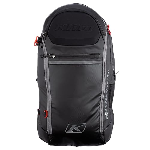 KLIM Atlas 14 Snowmobile Airbag Pack