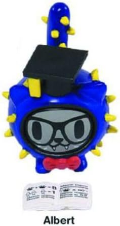 Cactus Kitties Albert Bandito Vinyl Figure Tokidoki Cactus Friends Simone Legno