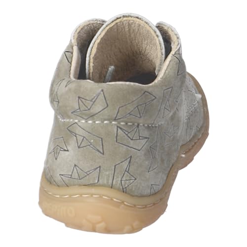 RICOSTA Girls' Honey Boots, Width: Normal (WMS), Removable Insole3