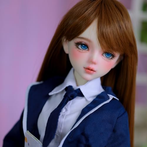 Mejores precios y opiniones de Bjd doll comprados en linea. 20 Imagen adicional