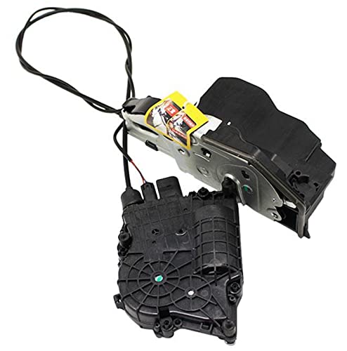 Mécanisme fermeture porte centralisée arrière gauche BMW F10 F07