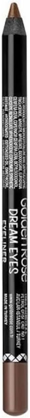 Golden Rose Dream Eyes Eyeliner No: 410