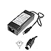 TOP CHARGEUR * Adaptateur Secteur Alimentation Chargeur 12V 5V 2A 6 Pin pour Disque Dur Storex Club U2-350