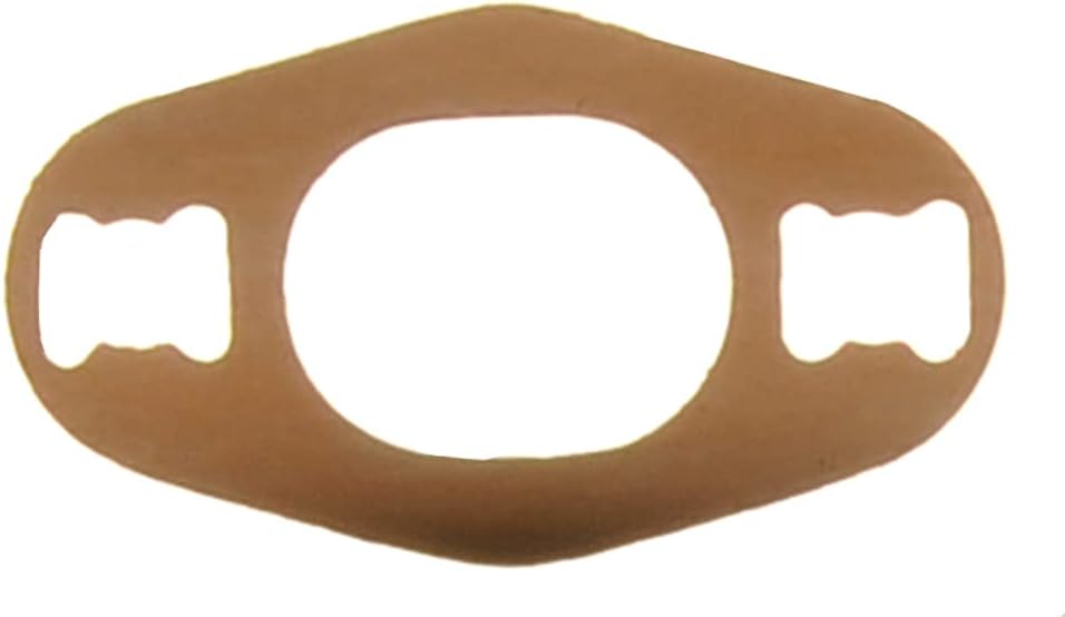 SEAL, OIL PUMP