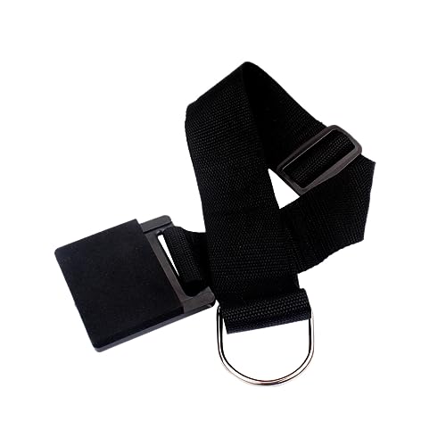 Generic Adjustable Cello Slip Stopper Belt Polyester Protector Holder Cello Holder Mat