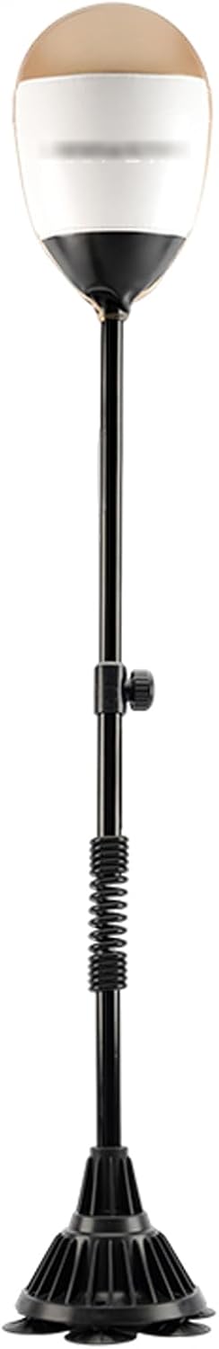 Speed Boxing Bags,Reflex Punching Bag,with 6 Suction Cups,Height Adjustable 120-160cm,for MMA Taekwondo Muay Thai Training Sandbags