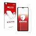 upscreen Scratch Shield Screen Protector compatible with Vivo iQOO 11s - HD-Clear, Anti-Fingerprint