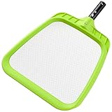 Sepetrel Pool Skimmer Net - Professional Heavy Duty Reinforced...