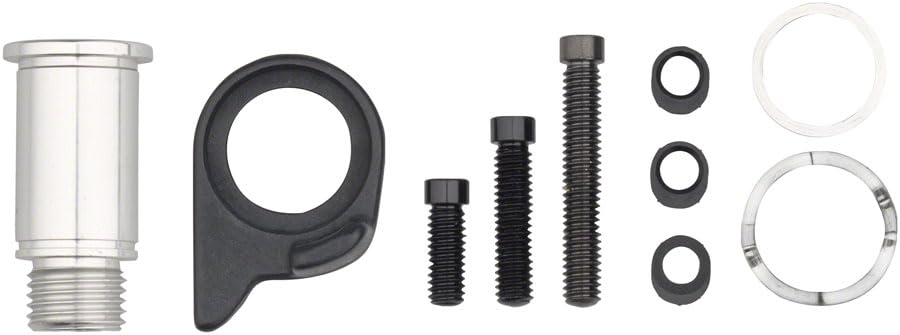 SRAM RED AXS - Kit de parafuso/parafuso e parafuso de limite - E1