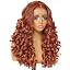 GingerBrown