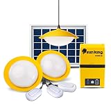 Sun King Greenlight Planet Home 60 - Greenlight Planet