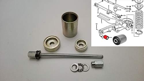 Acheter - Amortisseur De Couple De Roue Arrière Tourmax Honda Xl600v