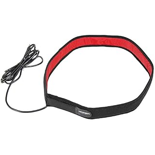 Omegon ruban chauffant anti-buée de 80 cm, câble de 2 m
