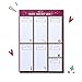 Juego de escritorio BIC Very Important Planner – Kit de 15 artículos...