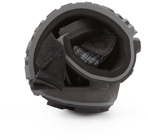 Xero Shoes Men's Z-Trail Ev Sandal Multi-Black #TOP7