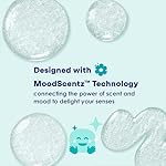 Clean & Clear Deep Action Exfoliating Facial Cleanser, Scrub & Face Wash, Pro-Vitamin B5, Lactic & Glycolic Acids, Oil-Free Gentle Daily Exfoliator for Soft, Smooth, Hydrated Skin, Vegan, 7 Fl Oz Tube - Image 3