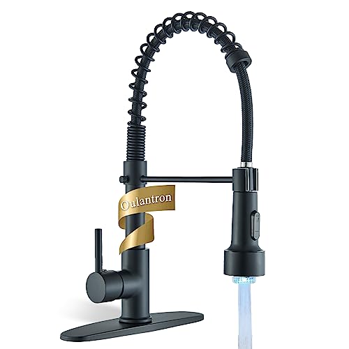 How Do Led Faucet Lights Work Mr. Kitchen Faucets