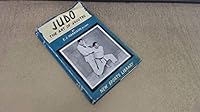 Judo: the Art of Jujutsu B0000CKJIF Book Cover