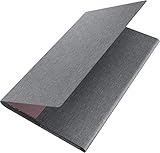 Das Außenmaterial ist angenehm und leicht zu halten, damit Sie Ihr Gerät natürlich tragen können.