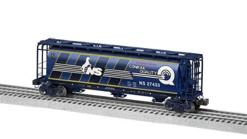 Lionel 6-27433 CR Heritage Cylindrical Hopper