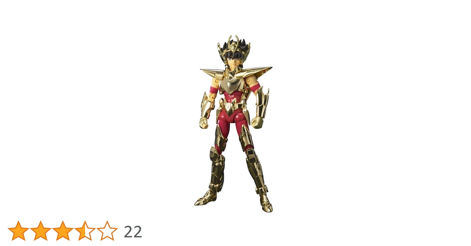 聖闘士星矢　黄金系譜　ペガサス星矢　未開封 Amazon.co.jp: TAMASHII NATIONS 聖闘士聖衣神話 黄金系譜