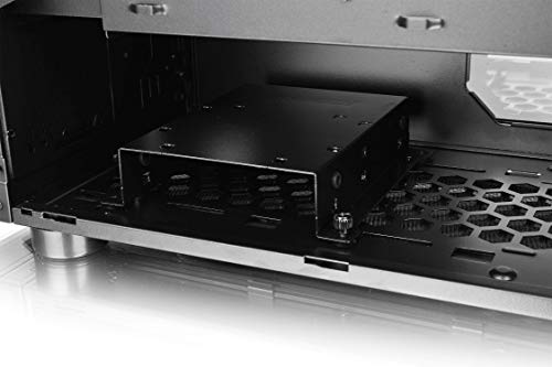 Build My PC, PC Builder, Thermaltake H200