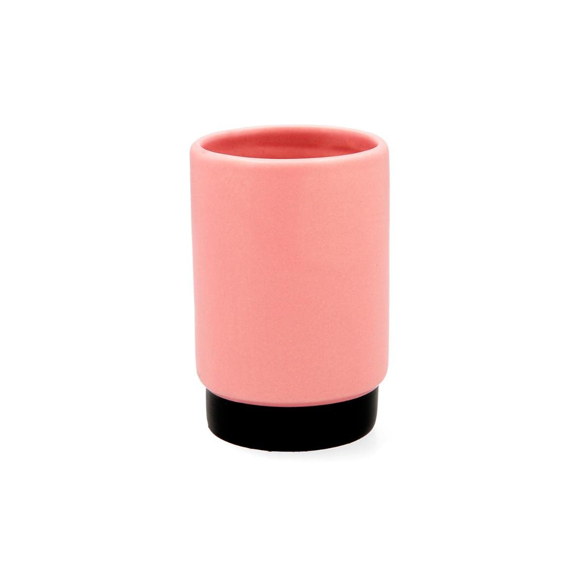 Quid Toothbrush Holder, Multicoloured, Standard