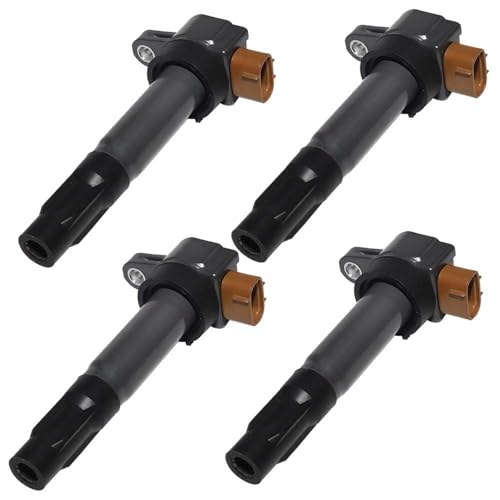 Bobines d'allumage 4pcs pour Suzuki Swift 4 Vitara S-Cross SX4 1.6L