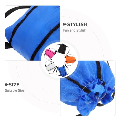 Mini sac à dos pour poupées Healvian idéal pour ranger la chambre
